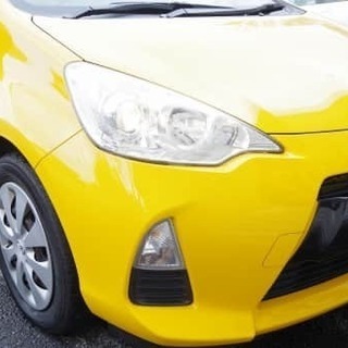 ピ ピカチュウ オトロン甲府店 富士吉田のアクアの中古車 ジモティー
