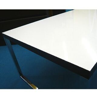 廃番モデル!【Francfranc リート コーヒーテーブル】幅1200mm ロー