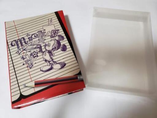 新品 未使用 1 317 ディズニー フォト アルバム ミッキー 富士フィルム 写真 Lサイズ 大容量 300枚 収納 ポケット くりこ 稲毛の生活雑貨の中古あげます 譲ります ジモティーで不用品の処分