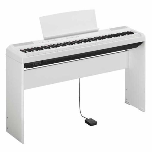 ヤマハ　電子ピアノ　P115