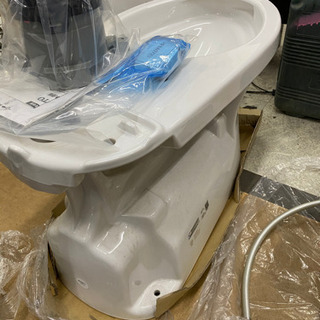 TOTO トイレ cs340b　 便器タンクセット　リサイクルショップ宮崎屋20.12.17