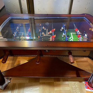 ゲームテーブル