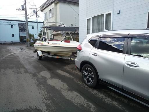 自動車の名義変更 車庫証明 ９５０登録 小型船舶検査などでお困りの方 西尾 真一 札幌のその他の無料広告 無料掲載の掲示板 ジモティー