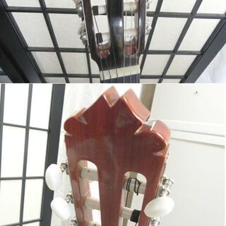 弦楽器、ギター グランドシナノ クラシックギター GS-130 Grand 