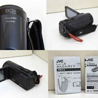 美品 JVC GZ-R70 ビデオカメラ 防水 32GB内蔵メモリー Amazon | JVC KENWOOD JVC ビデオカメラ EVERIO 内蔵メモリー