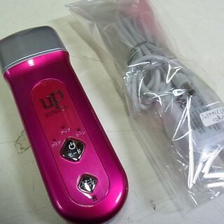未使用品】ヤーマン美顔機 深層表情筋フェイササイズUP IB-12 しつこ