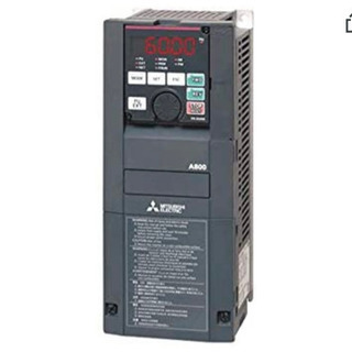 未使用保管品　MITSUBISHI/三菱　インバーター　三相200V  FR-A820-15K-1