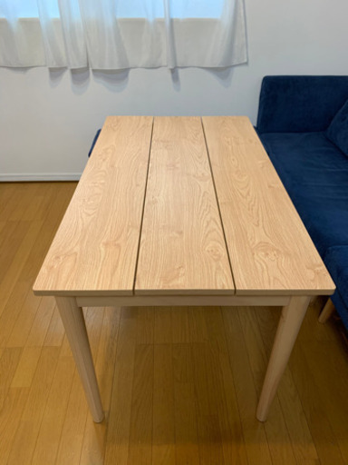 北欧デザインダイニング テーブル