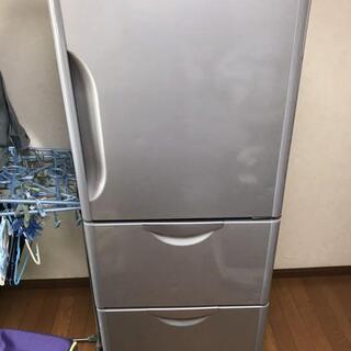 日立 3ドア 冷蔵庫 2012年製 265L R-27CS 日立 3ドア 冷蔵庫 2012年製 265L R-27CS