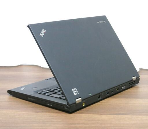 ノートパソコン ThinkPad T430s  i5/8GB/SSD256GB