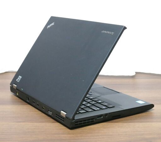 ThinkPad T430s i5/8GB/SSD256GB
