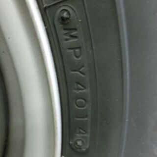 ☆スタッドレス 4本 ボンゴ バネット 他商用車 175/R14 