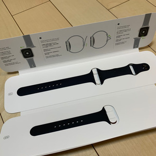 Apple Watchのベルト