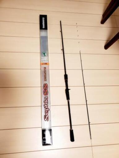 【中古】セフィアSS メタルスッテ B608ML-S