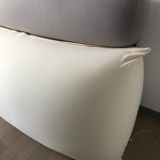 家具 Yogibo ソファセット(使用回数15回程度)