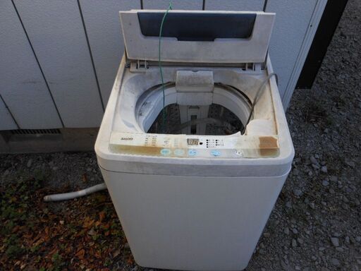 6kg洗濯機屋外使用 Pacific 渋川の家電の中古あげます 譲ります ジモティーで不用品の処分 6kg洗濯機屋外使用 Pacific 渋川の家電の中古あげます 譲ります ジモティーで不用品の処分