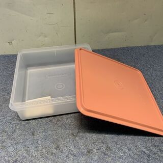 (YGA2389)　新品　タッパーウエア　Tupperware