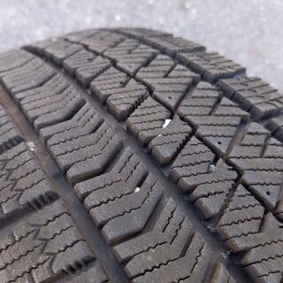 ~SOLD!~【中古品】ブリヂストン スタッドレスタイヤ 14インチ 4本セット 175/65R14 SOLD!~【中古品】ブリヂストン スタッドレスタイヤ 14インチ 4本セット