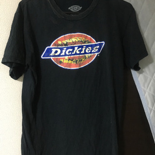 【ネット決済・配送可】ディッキーズ　Tシャツ