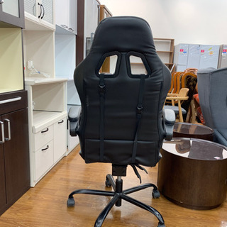 ゲーミングチェア【トレファク所沢店】