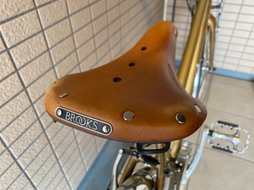 【レア】値下！ピナレロ高級ママチャリ！アルミフレームカーボンフォーク定価約13万円！ レア】値下！ピナレロ高級ママチャリ！アルミフレームカーボンフォーク