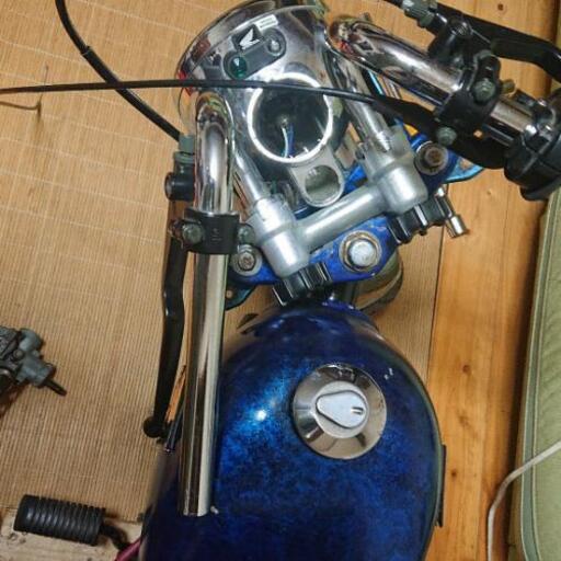 モンキー Z50J レストアベース 【公式通販】