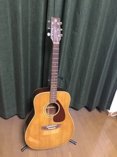 ＦＧー２４０ ヤマハ　ビンテージ