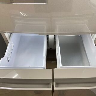 トレファク花小金井店】HITACHI/5ドア冷蔵庫2014/中古家電/西東京市/東 