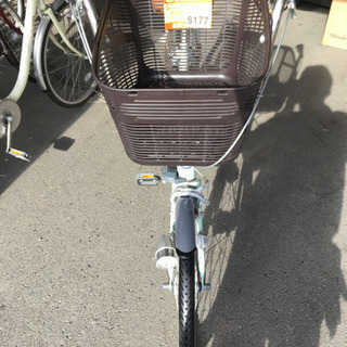 S177★FRACKERS★普通自動車★