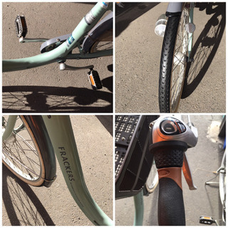 S177★FRACKERS★普通自動車★