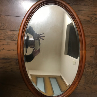 マニアックな鏡