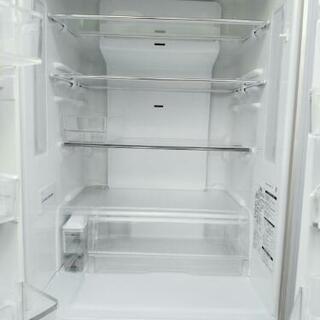 販売中】パナソニック 冷凍冷蔵庫 NR-F430V-N 2014年製 426L 5ドア