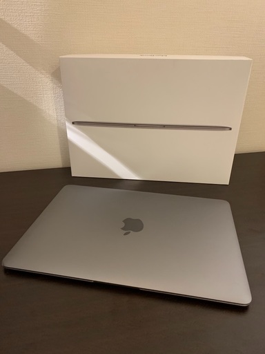 【美品・キーボード換装済み】MacBook12 2017 1.2Ghz 256GB