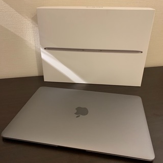 【美品・キーボード換装済み】MacBook12 2017 1.2...