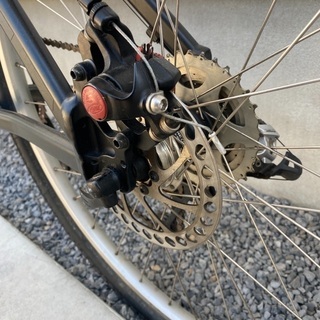 cannondale(キャノンデール) クロスバイク マットブラック | rolop.cl