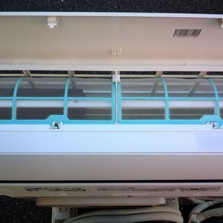 ☆東芝 TOSHIBA RAS-F221PY 高性能プラズマ空清搭載 冷暖房ルーム 