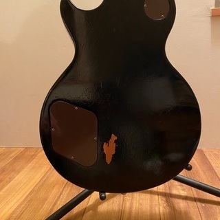 Gibson 1957　Reissue Les-paul Standard EB