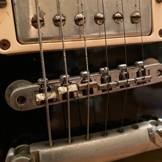 Gibson 1957　Reissue Les-paul Standard EB