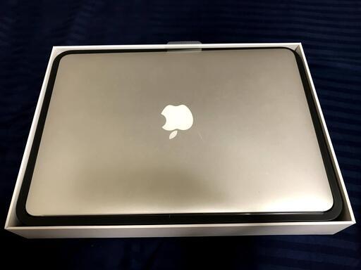 最終値下げ MacBook Pro Retina Early 2015