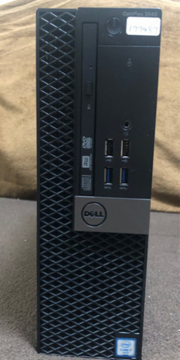 デスクトップパソコン モニター付き i7 6700 16GB | noonanwaste.com