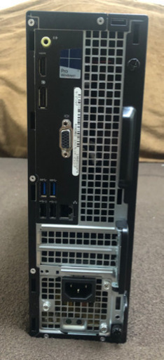 デスクトップパソコン モニター付き i7 6700 16GB | noonanwaste.com