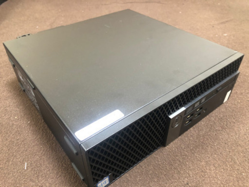 デスクトップパソコン モニター付き i7 6700 16GB | noonanwaste.com