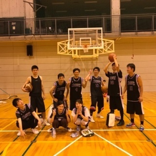 バスケメンバー募集中(明石海浜公園の体育館で練習してます) - メンバー募集