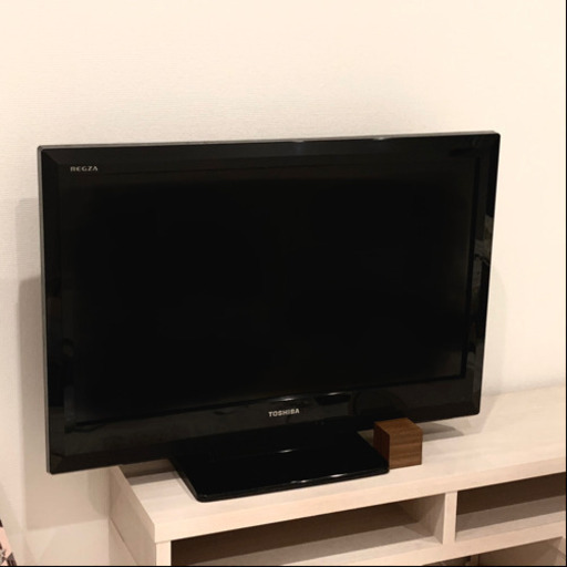 テレビ　液晶　TV    32型