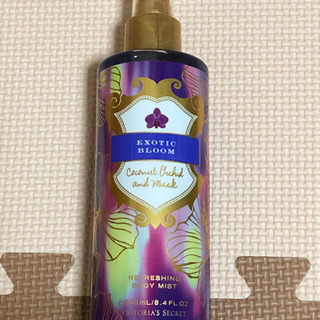 VICTORIA'S SECRET BODY MIST