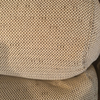 MUJI 2.5シーター　ソファ　無印　無印良品　16万円