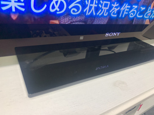 液晶テレビ40インチ SONY BRAVIA | nort.swiss