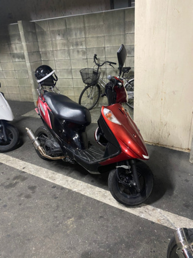 アドレスv125g