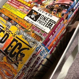 ワンピース漫画40巻 70巻 アン 草津の本 Cd Dvdの中古あげます 譲ります ジモティーで不用品の処分 ワンピース漫画40巻 70巻 アン 草津の本 Cd Dvdの中古あげます 譲ります ジモティーで不用品の処分
