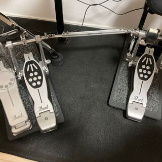 Roland ローランド 電子ドラム TD-25 防振 マンション